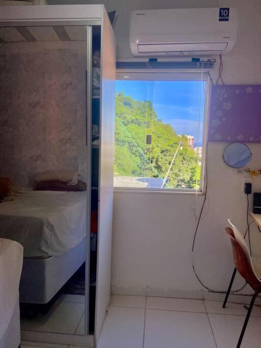 Hw House In Favela Casa de férias