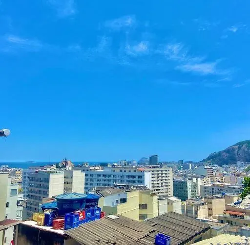 Hw House In Favela